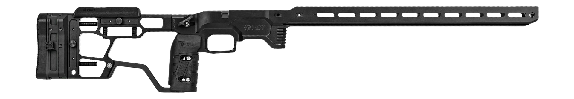 MDT 107957BLK CHASSIS ACC ELITE SYSTM CZ457 RH BLK