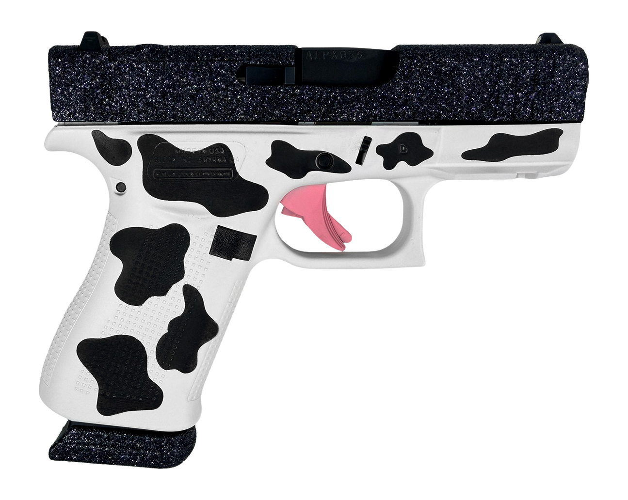 GLK UX4350204NR15TCOWOR GG G43X 9M 15R CERA