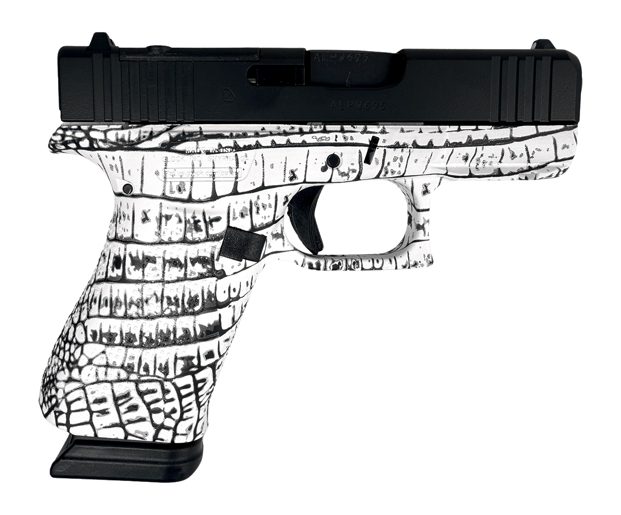 GLK UX4350204NR15GATOROR GG G43X 9M 15R CERA