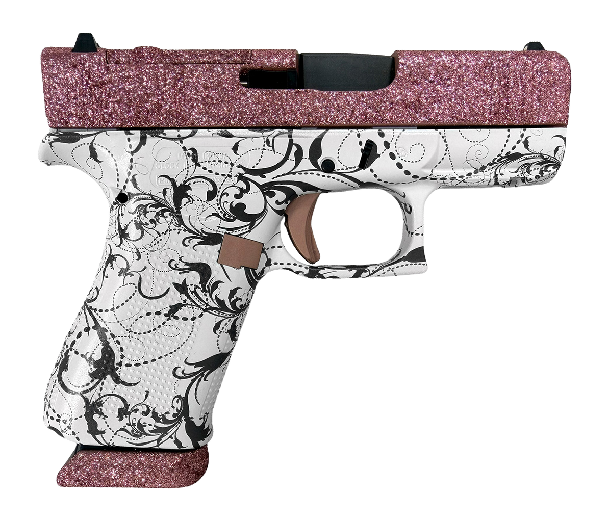 GLK UX4350204NR15RGPOR GG G43X 9M 15R CERA