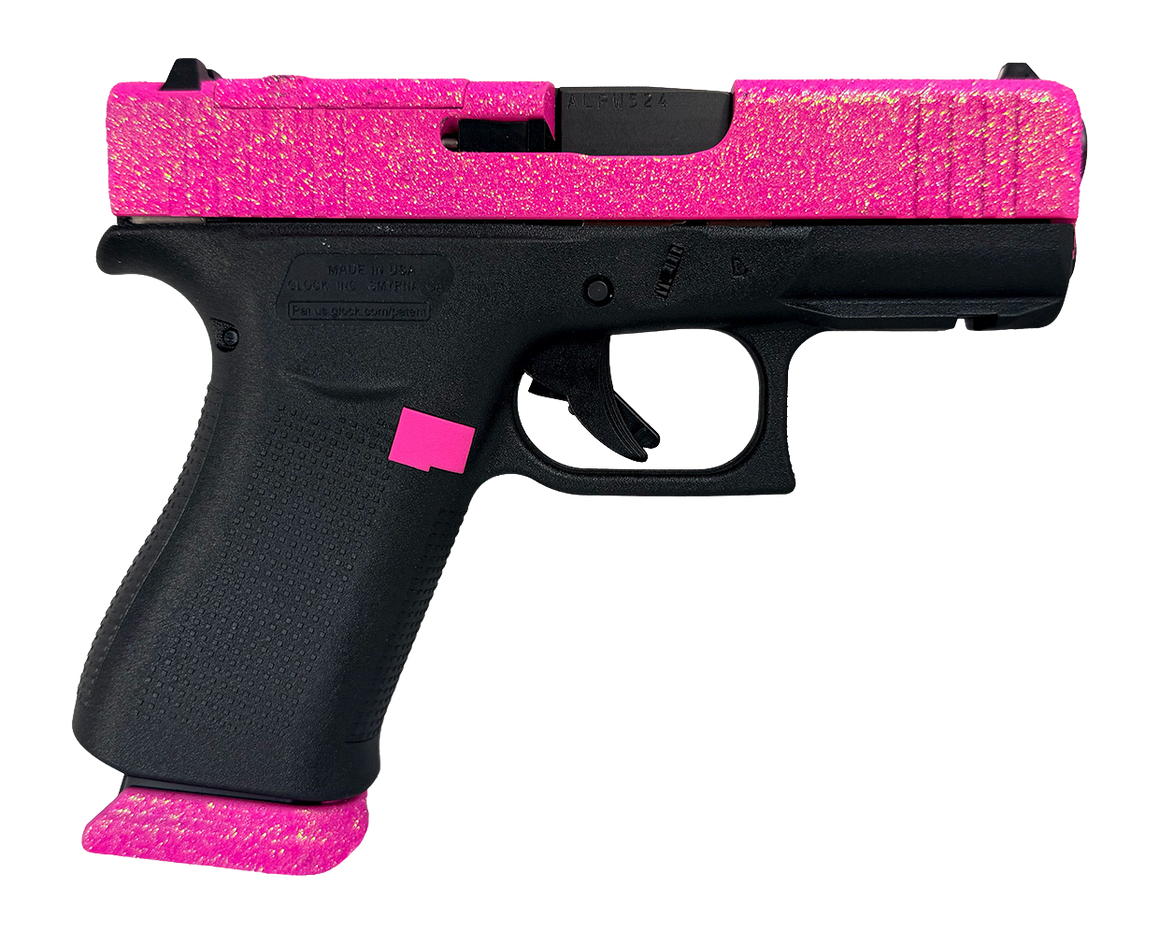 GLK UX4350204NR15PIXBLOR GG G43X 9M 15R CERA
