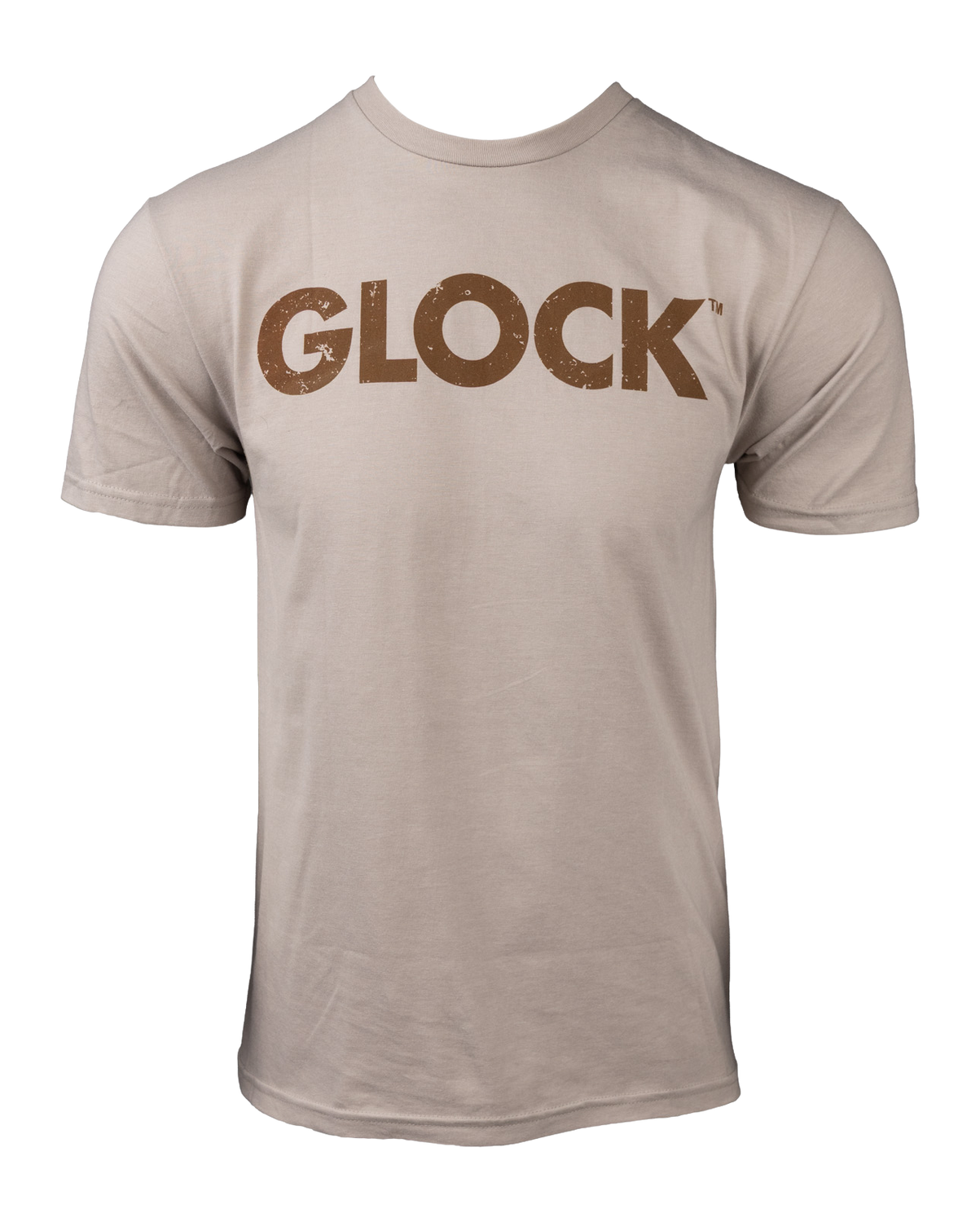 GLK AP96375 CALIBER TEE XL TAN