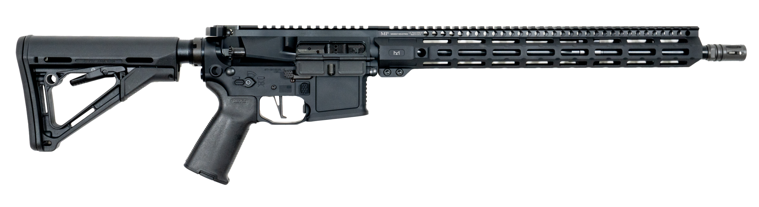 STT STT15-R-556-16 STT-15 556/223 16"