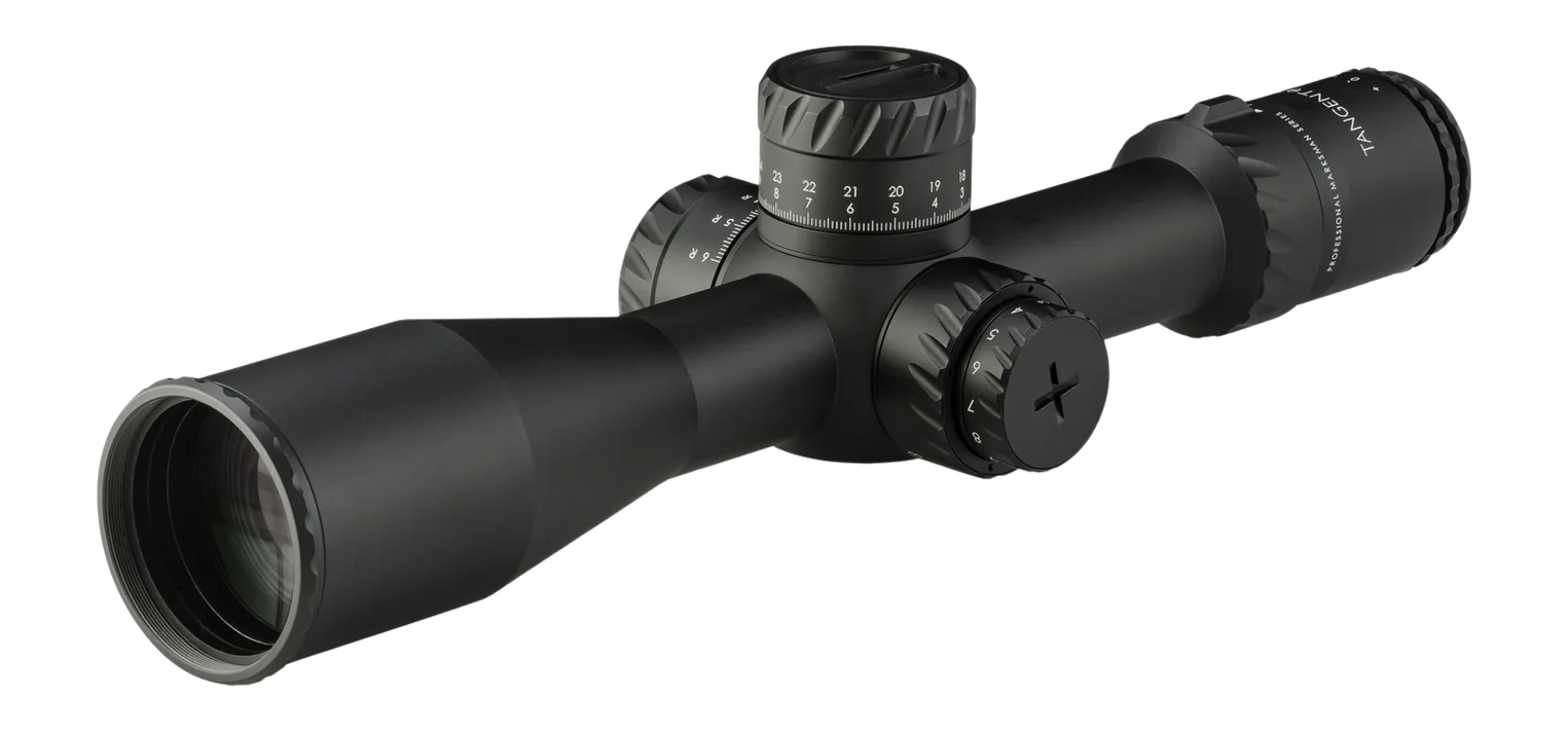 TANGENT THETA 800101-0006 GEN3 XR 3-15X50
