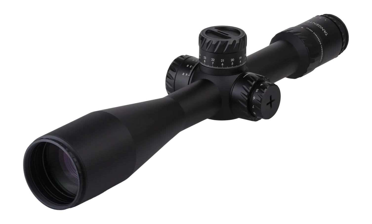 TANGENT THETA 800100-0008 HORUS TREMOR 3 5-25X56