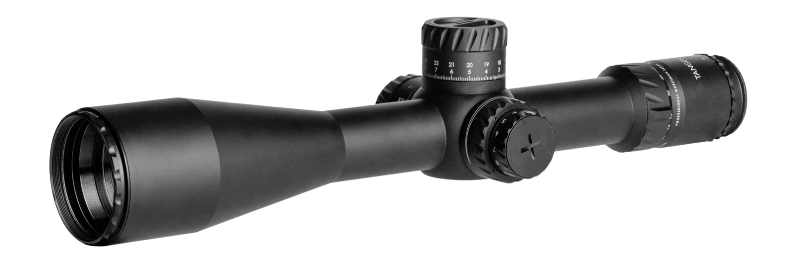 TANGENT THETA 800106-0010 JTAC RETICLE 7-35X56