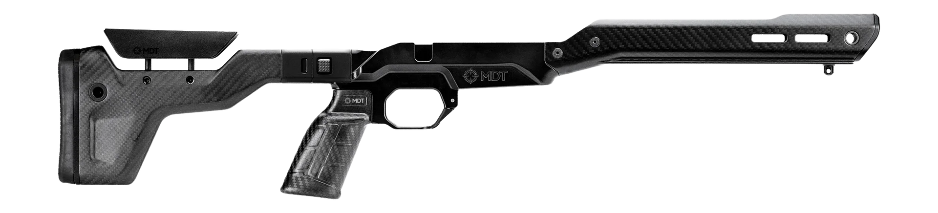 MDT 106137BCF CHASSIS HNT26 TIKKA T3 SA RH ARCA