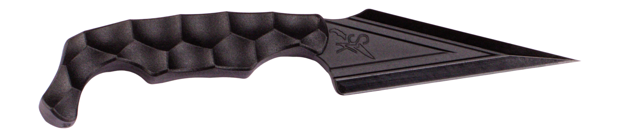 STROUP ULNM-B BLACK 3.75