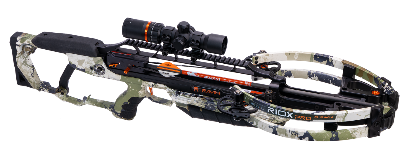 RAVIN R019 RAVIN R10X PRO XK7 CAMO