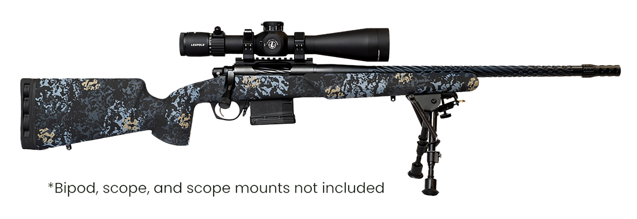 HORIZON HRF-VNP-308W-24R-P VANDAL PRIME 308 24
