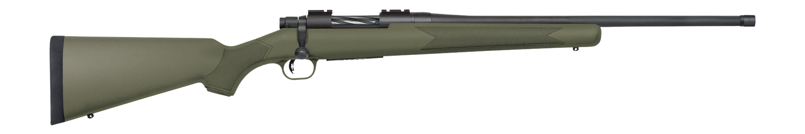 MOSS 28080 PATRIOT 450B 20 TB 4+1 SYN ODG
