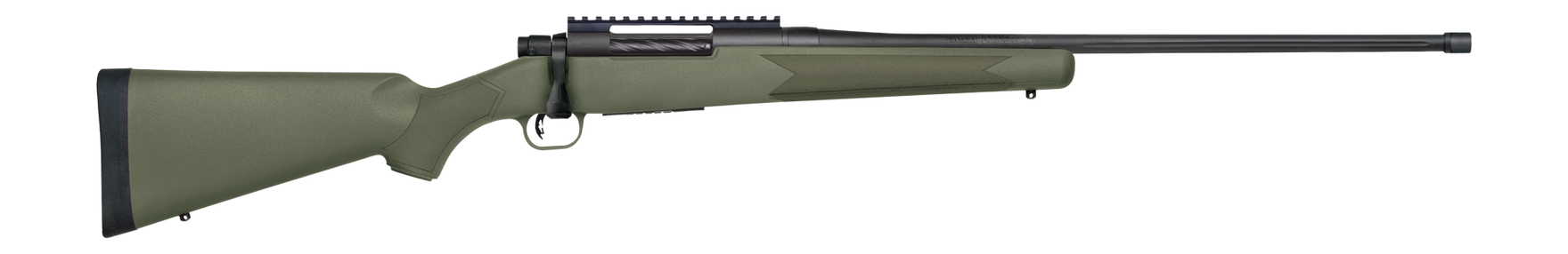 MOSS 28223 PATRIOT 65PRC 24 FB/TB 4+1 SYN ODG