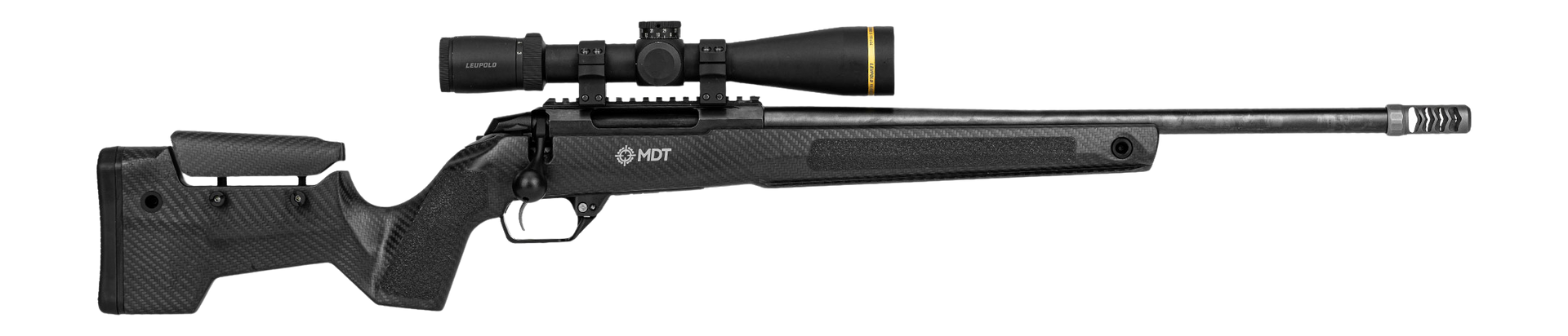 MDT 116131CCF CHASSIS CRB HUNTER KIT TIKKA TX3 CCF