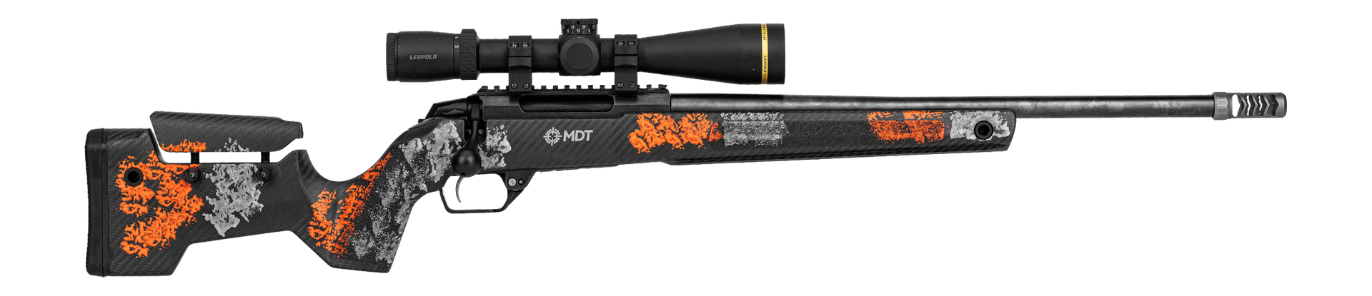 MDT 116131HOG CHASSIS CRB HUNTER KIT TIKKA TX3 HOG