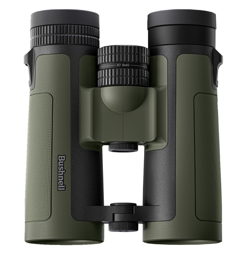 BUSH R7-842 8X42 R7 ED RANGER GREEN