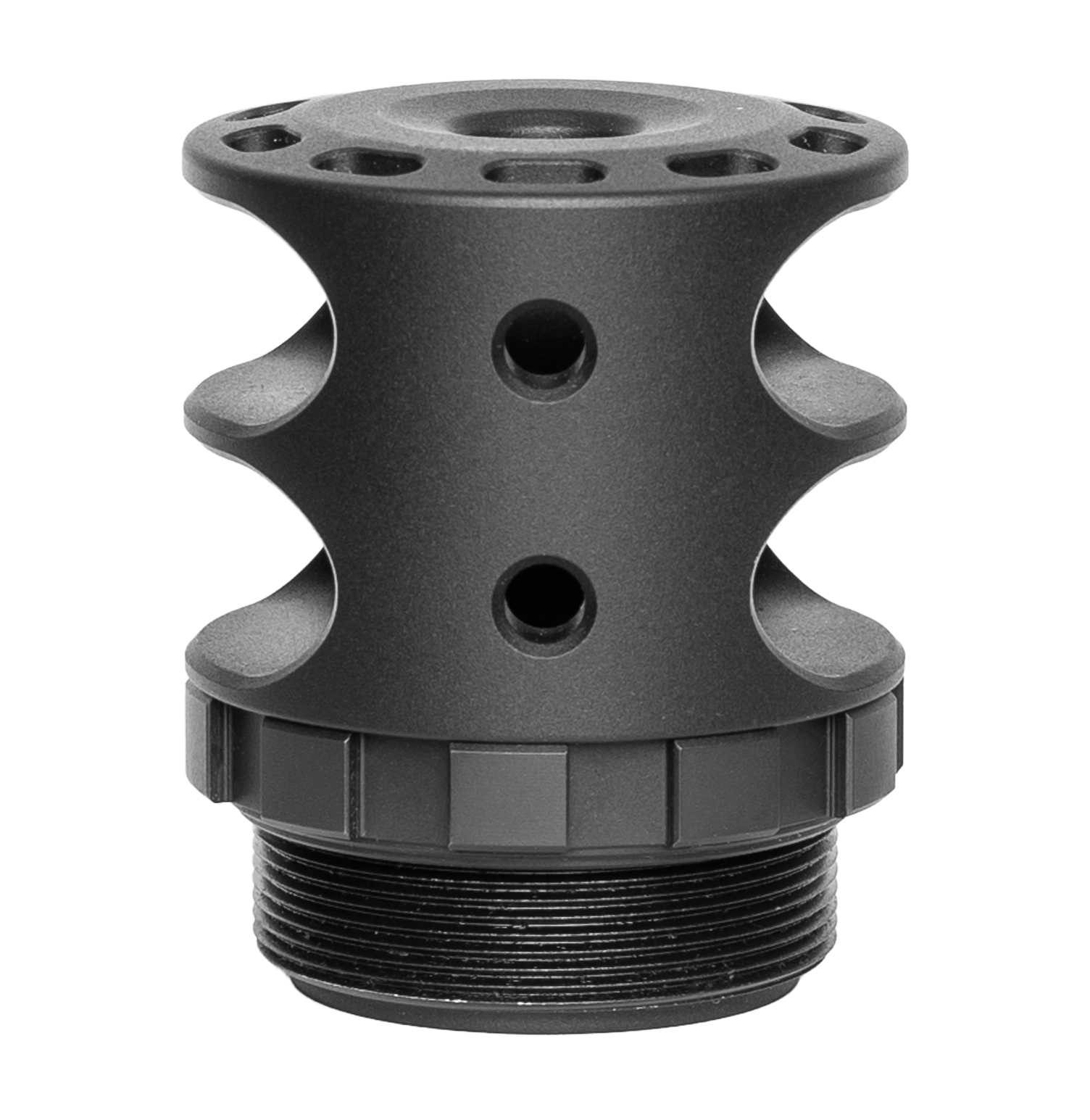SILENCERCO AC5740 BRAVO DIRECT ANCHOR BRAKE 30CAL