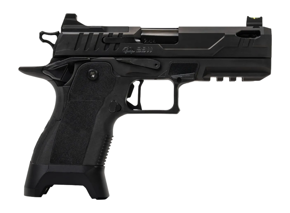 OA OA-2311-COMPACT-PRO-SP-BLK 9MM 17R