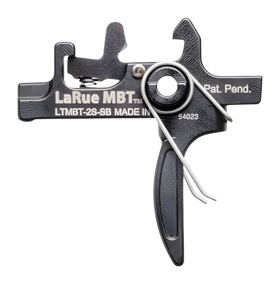 LARUE LTMBT-2S-FANS MBT FANS TRIGGER