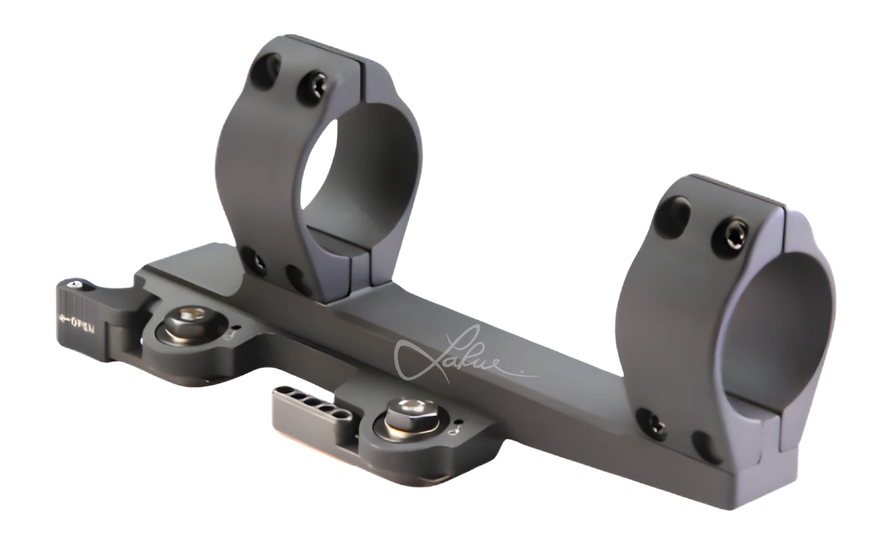 LARUE LT915-1.93-0-30 1.93" CNTLV MOUNT 30MM