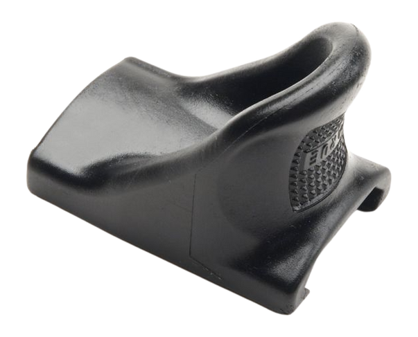 LARUE LT711-BLK TACT HANDSTOP 2-PIECE BLK