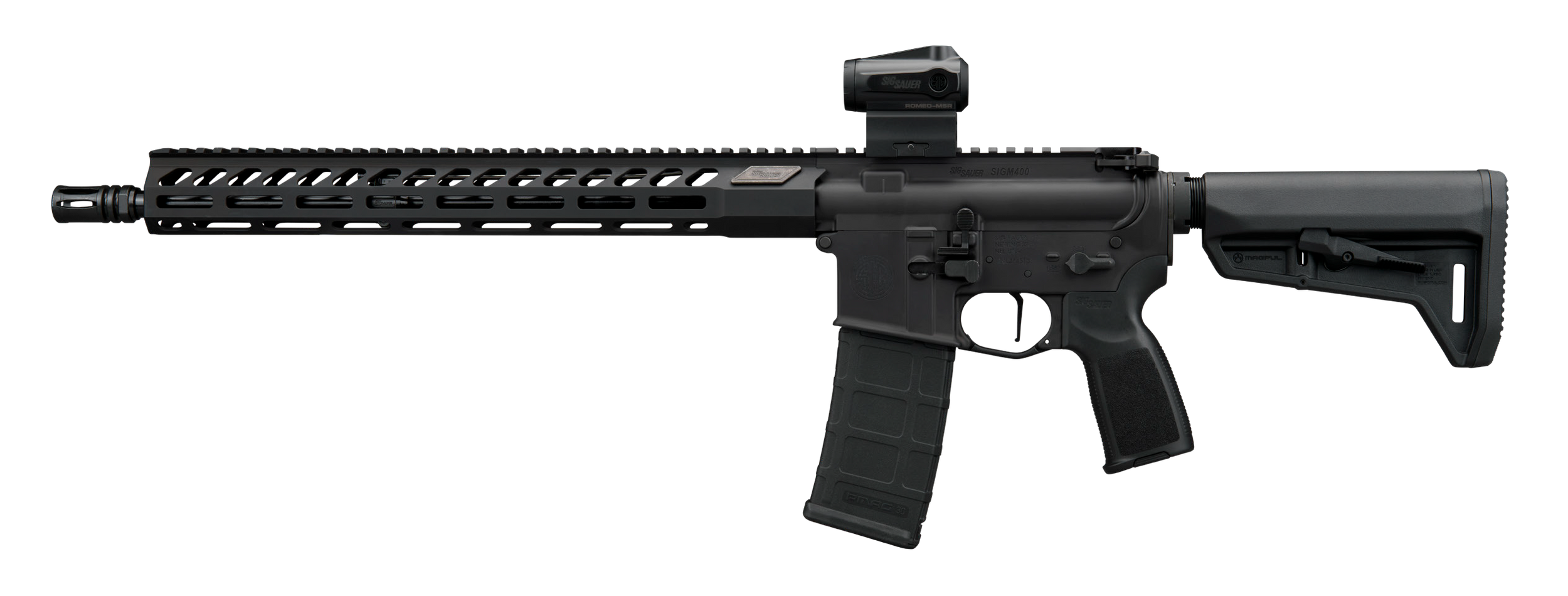 SIG RM400556N16BFORGE10 M400 556 16 10R