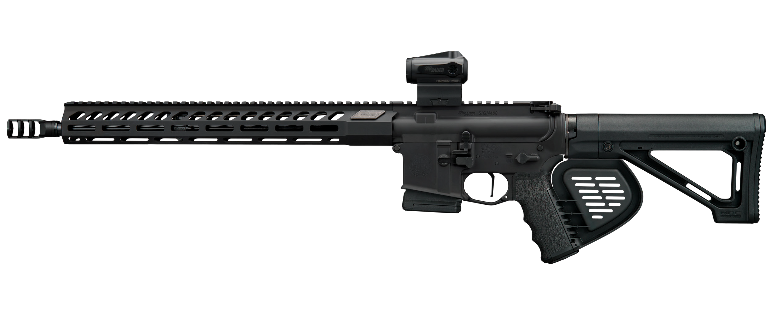 SIG RM400556N16BFORGECA M400 556 16 10R *CA*