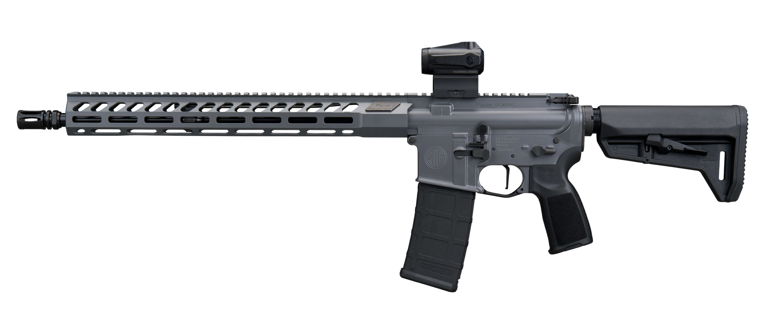 SIG RM400556N16BFORGECON M400 556 16 30R CON