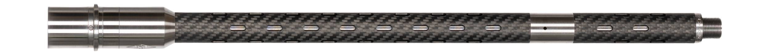 BSF SF3IYT0136 AR-10 SEMI-AUTO 22CRD 22" 1-8