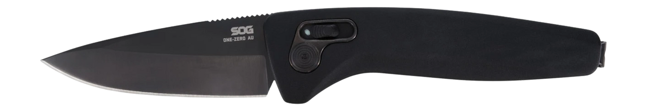 SOG 15-73-04-57 ONE ZERO ECO BLACK