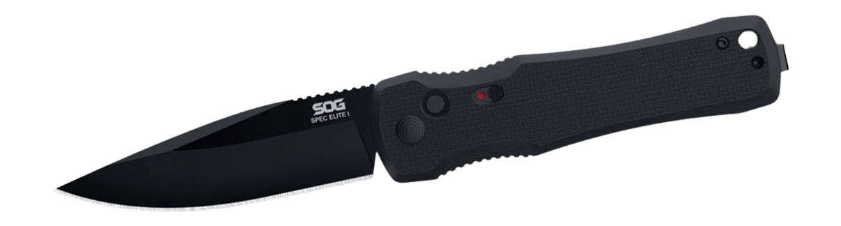 SOG SE-54 SPEC ELITE I BLACK