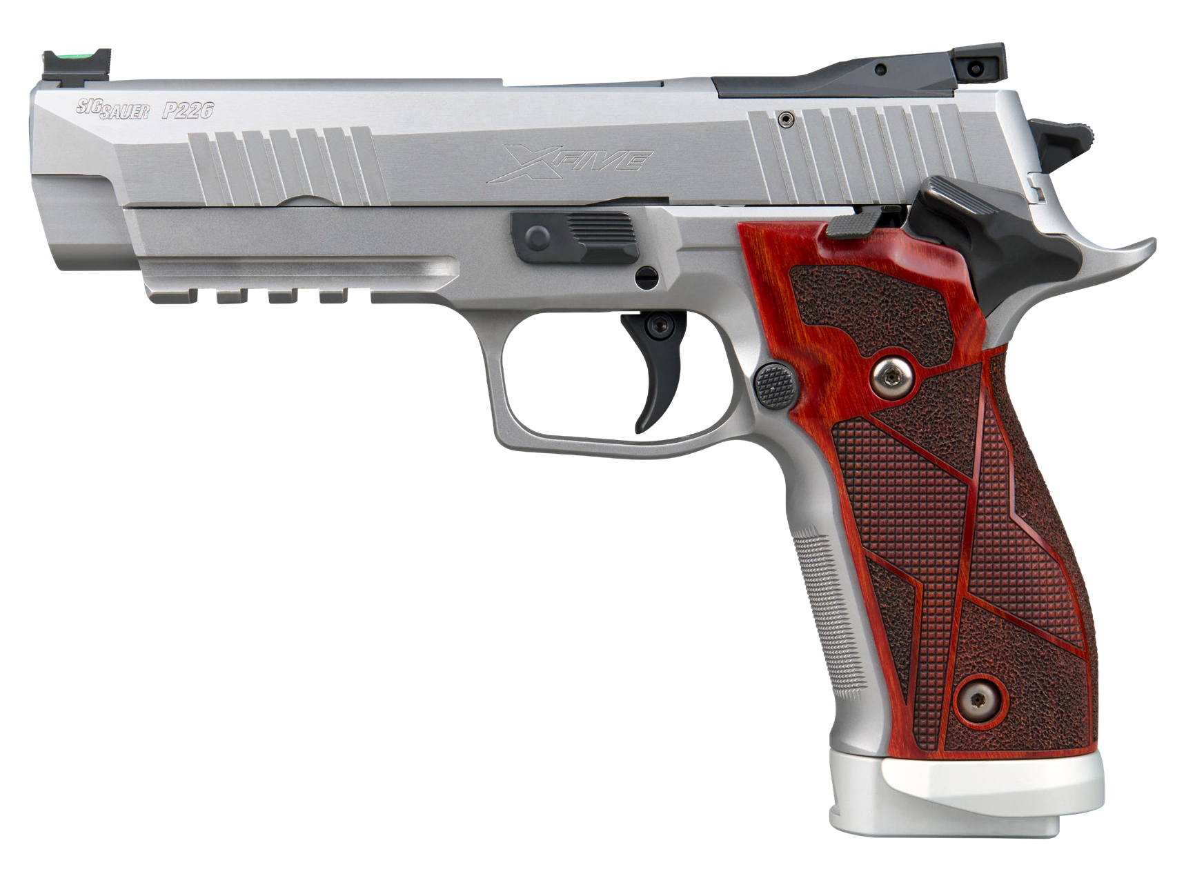 SIG 226X59CL2SAO P226 9MM 5 20R CLASSIC