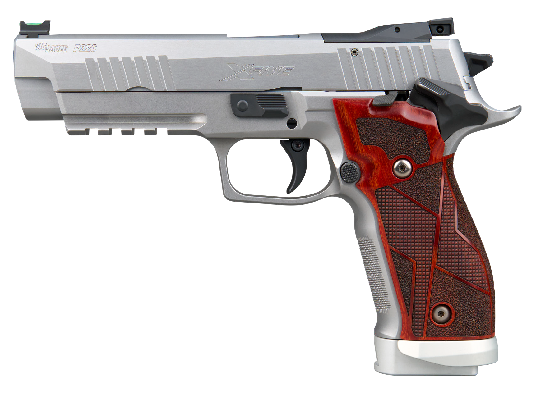SIG 226X59CL2SAO10 P226 9MM 5 10R CLASSIC