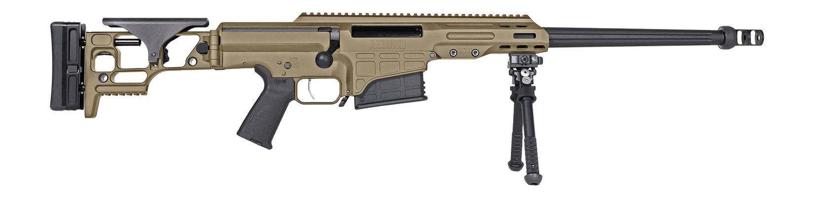 BARR 20170 MRAD COVERT 308 17 10R FDE