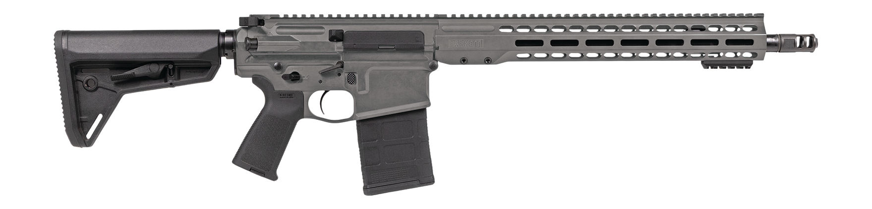 BARR 19453 REC10 DMR 308 16" GRY