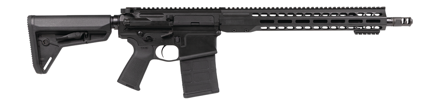BARR 18828 REC10 DMR 65CRD 16" BLK
