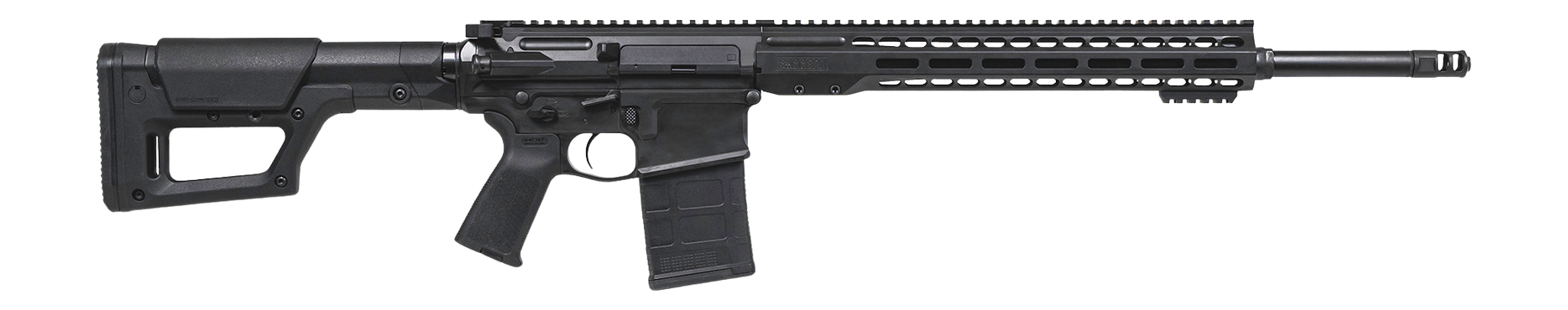 BARR 18837 REC10 LR 65CRD 20" BLK