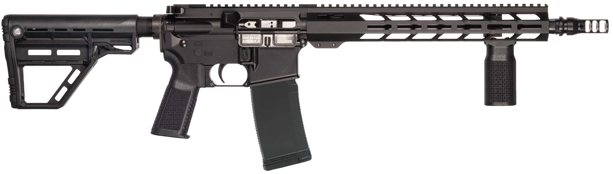 POF 02548 P15 300BO 13.75 30R BLK