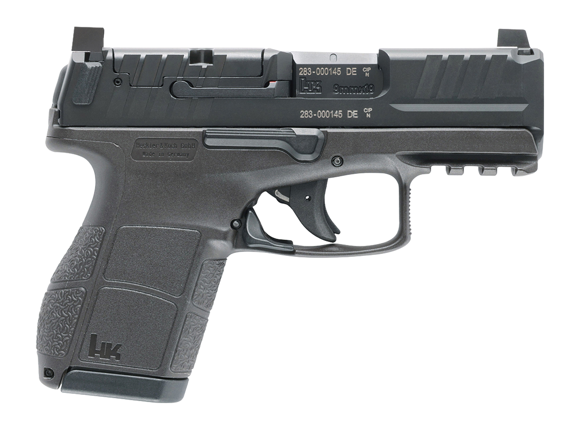HK 81001174 VP9CC OR 9MM 2-10R
