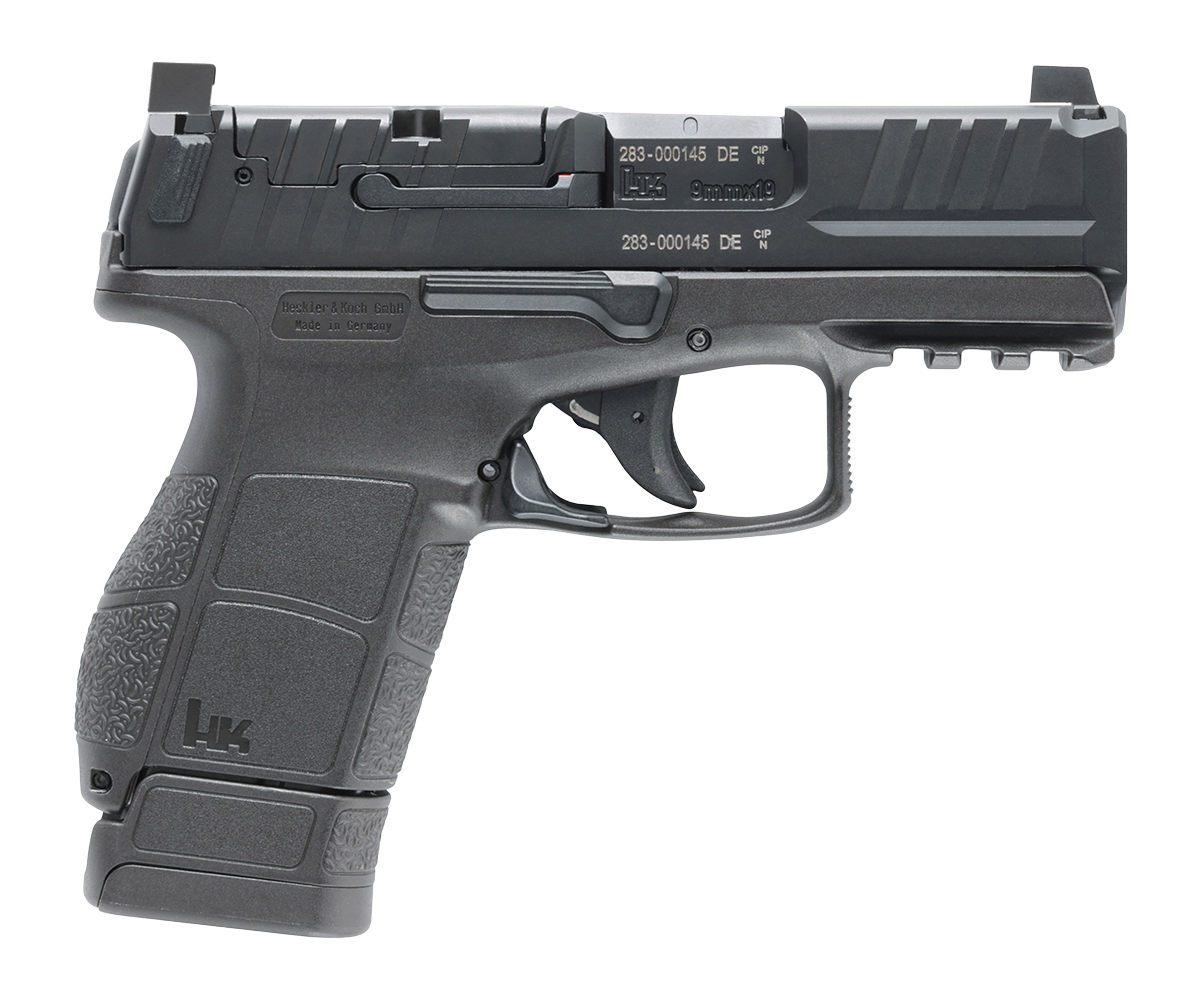 HK 81001173 VP9CC OR 9MM 1-12R/1-10R
