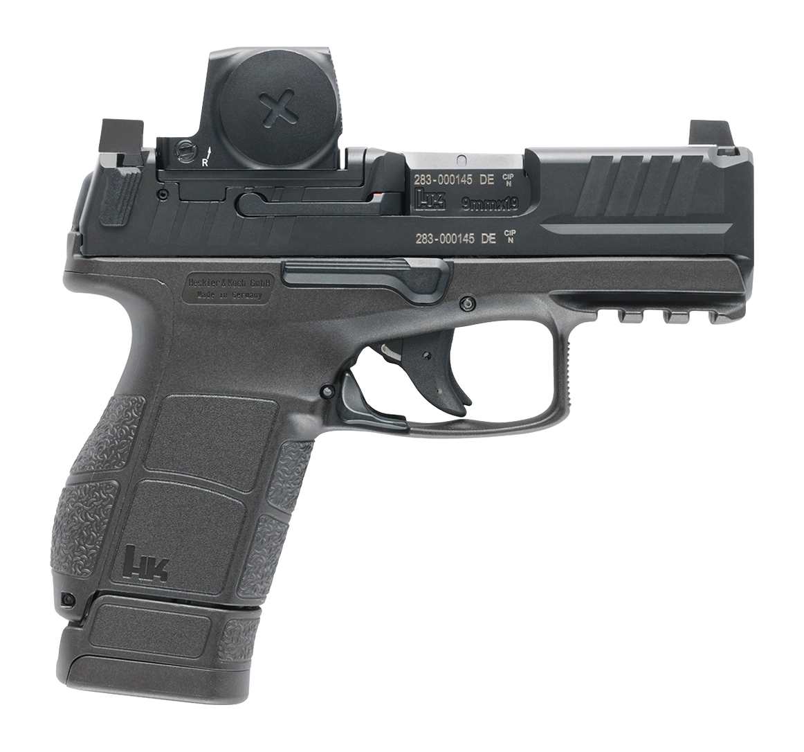 HK 81001320 VP9CC OE VTX CCW 9MM 2-10R