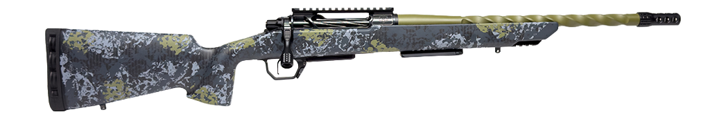 HORIZON HRF-VE2-7PRC-22R VENATIC 2 7PRC 22