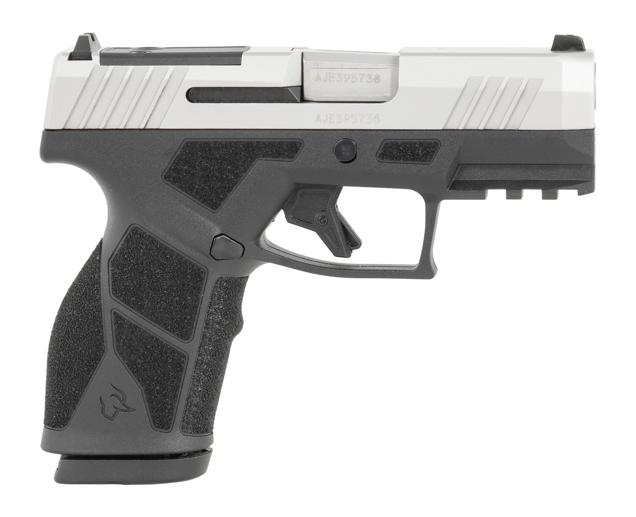 TAU 1-GX2P939 GX2 9MM 3.38 1X13 TORO BK/SS