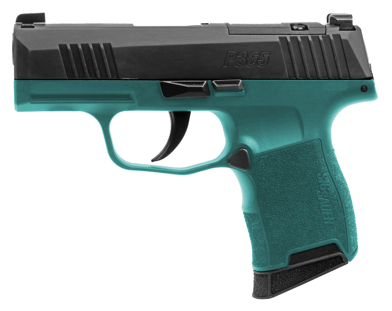 SIG 3659BXR3BB P365 9MM 3.1 OR 10R BAMA BRZ