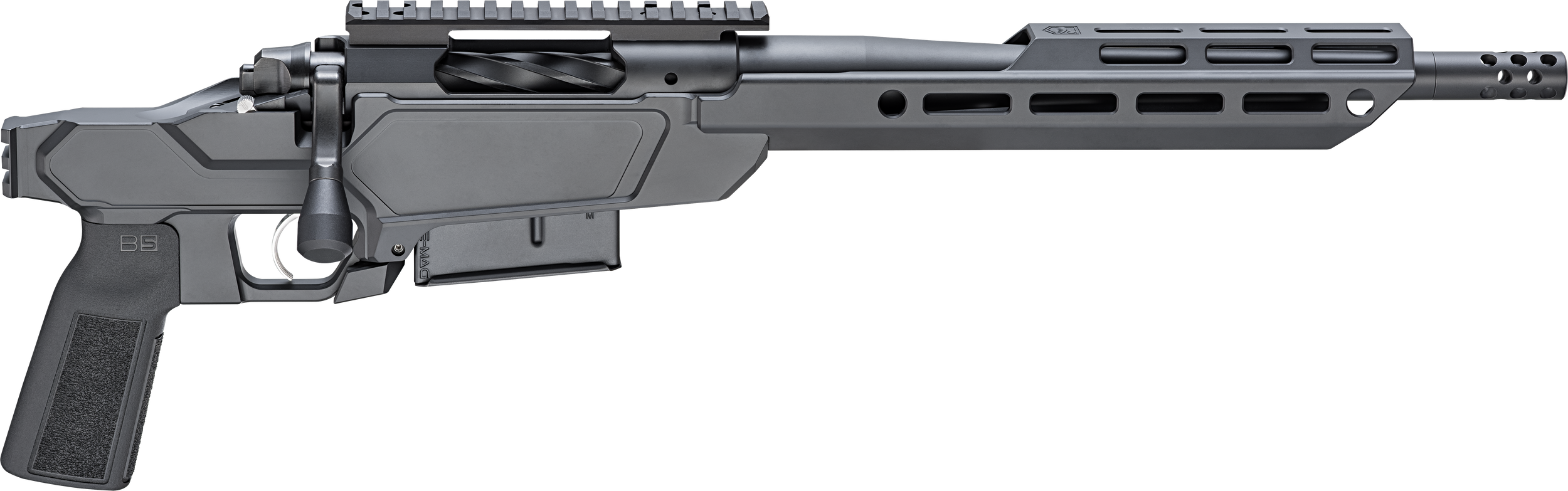 SPG BAH912308B 2020 HEATSEEKER 308 12 BLK
