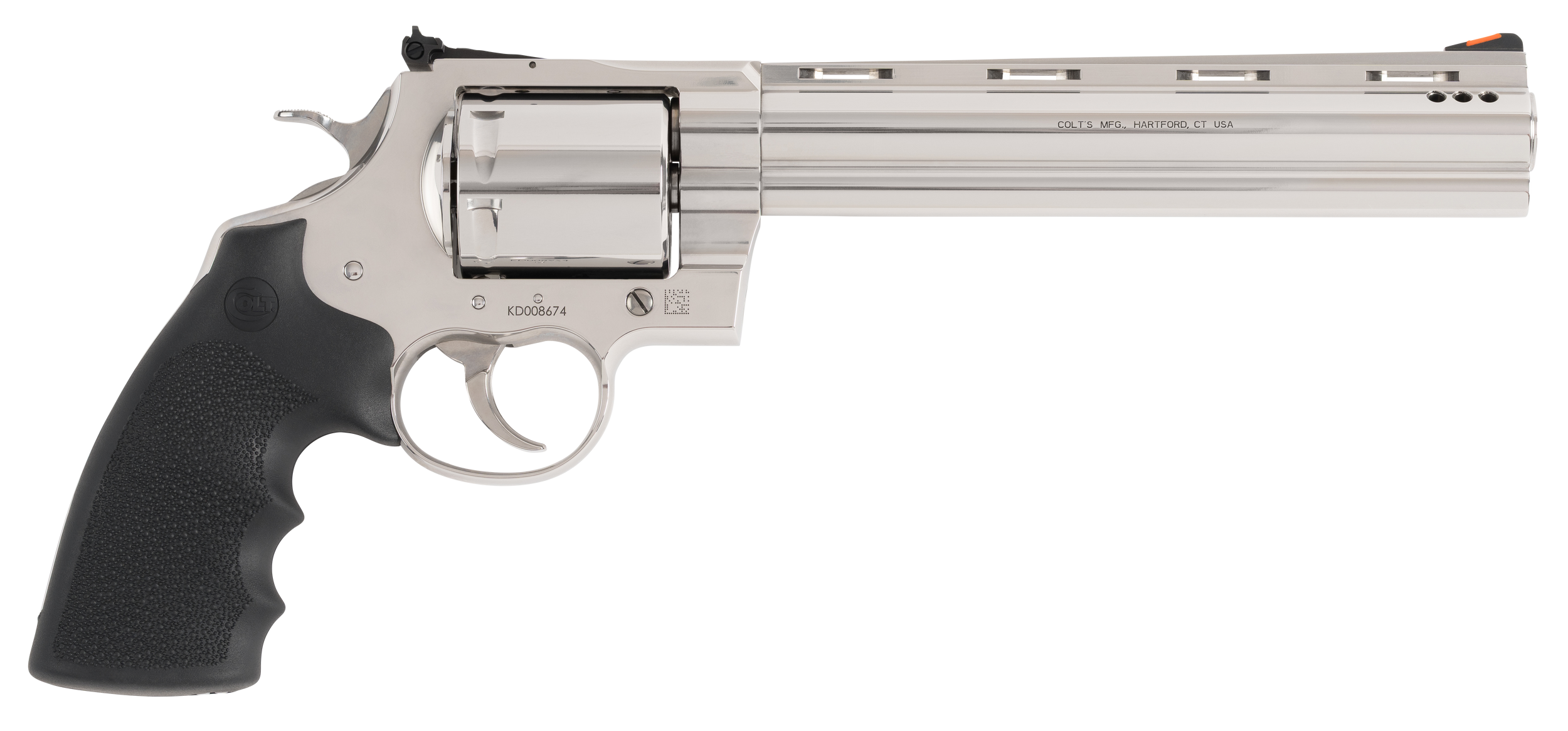 COLT KODIAK-SP8RTS KODIAK 44MG 8 SS