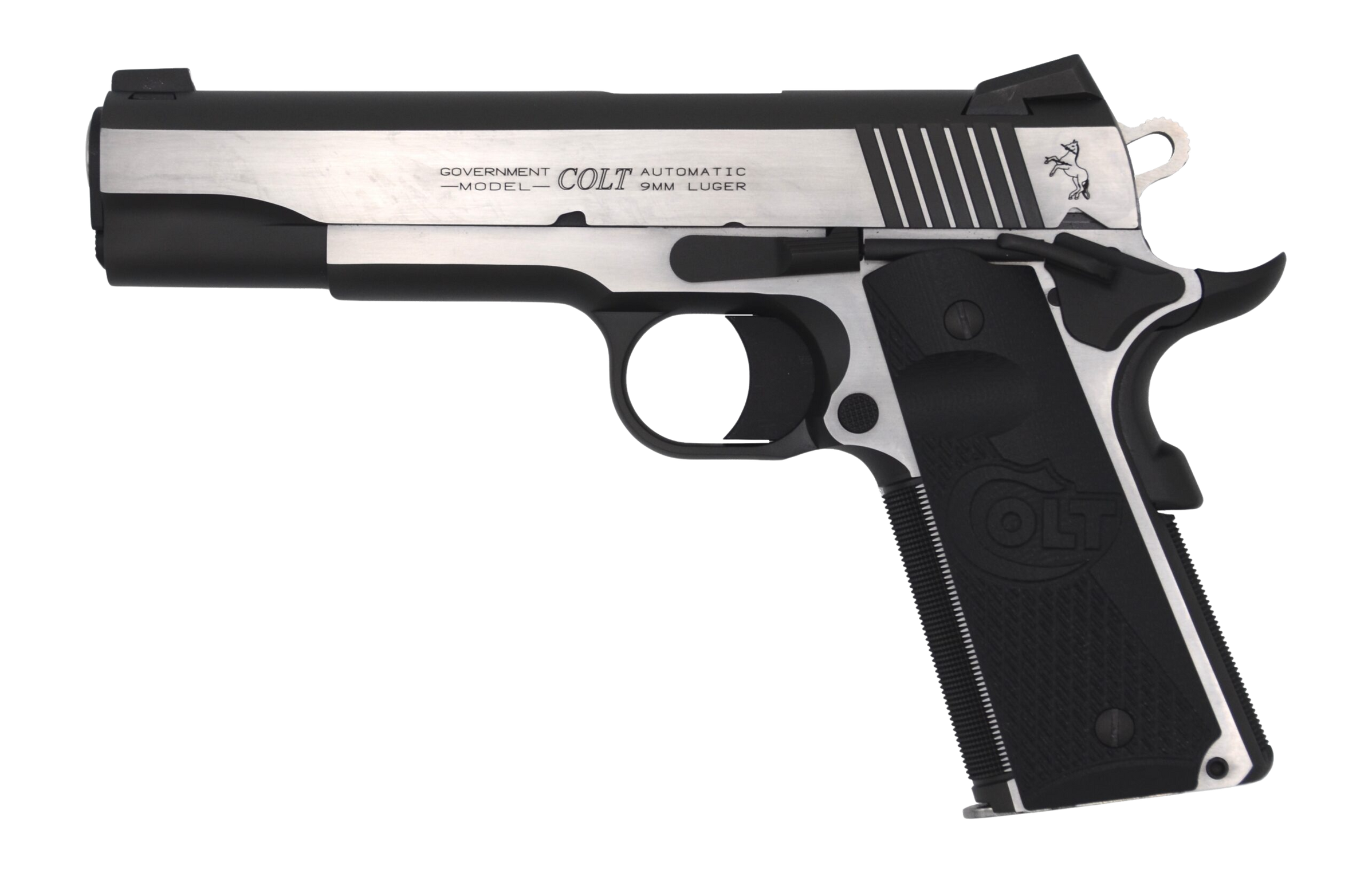 COLT O1070CE-OR CMBT ELITE GOV 45 5 TWOTNE