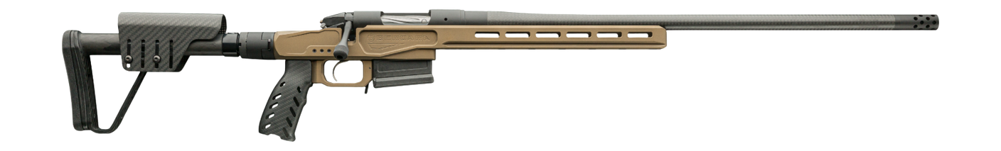 BERGARA BPR3725CM MGLITE 25CRD MAGN CHASSIS
