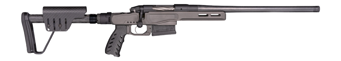 BERGARA BPR3622CM MGMICRO LTE 22CRD MAGN CHASS