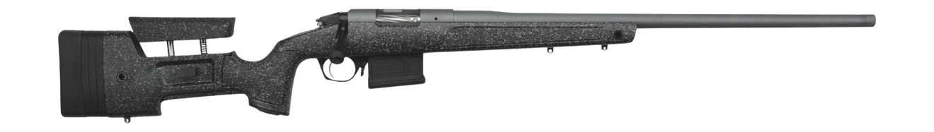BERGARA BPR2025CM HMR PRO 25CRD BLK/GRY