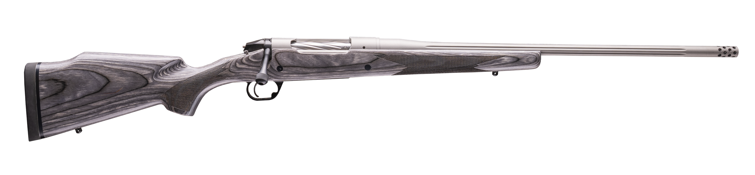 BERGARA BPR4065PRC PLTNM STALKR 65PRC 22"GRY WD